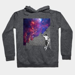 Beyond the Wall Hoodie